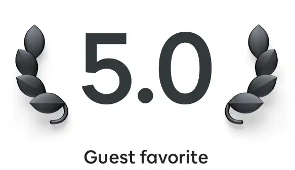 Guest Favorite