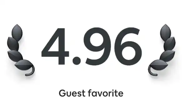 Guest Favorite
