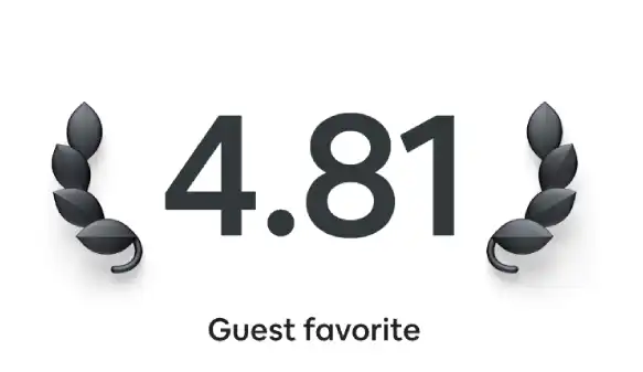 Guest Favorite