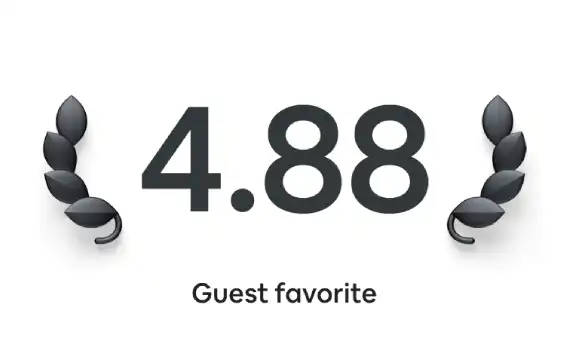 Guest favorite 488 Guest Favorite