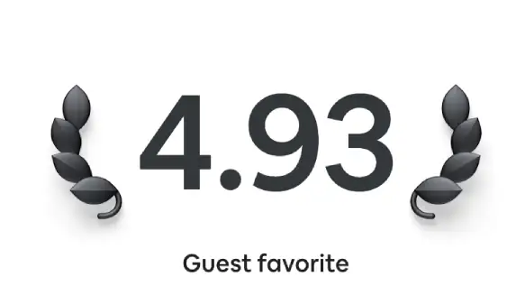Guest Favorite