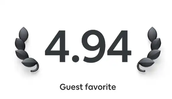 Guest Favorite