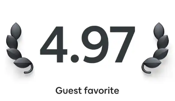 Guest favorite 497 Guest Favorite