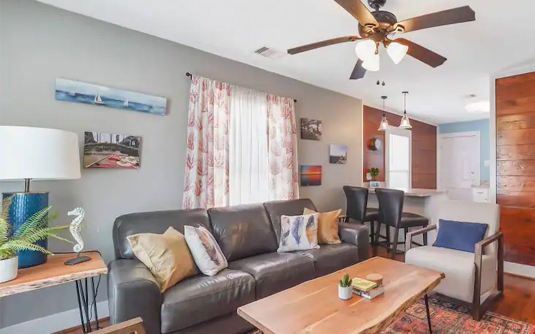 Full kitchen | – OFF Street Parking